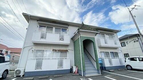 コーポラス武田Ｂ