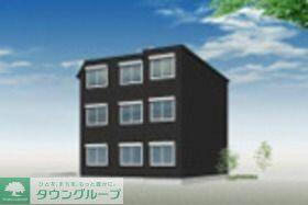 東京都西東京市柳沢１丁目 3階建