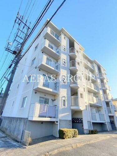 パークヒル航空公園Ⅱ