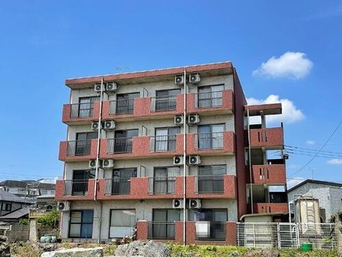 栃木県宇都宮市滝谷町 賃貸マンション