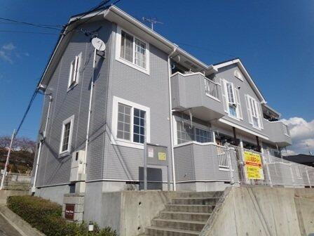サニーホーム 2階建