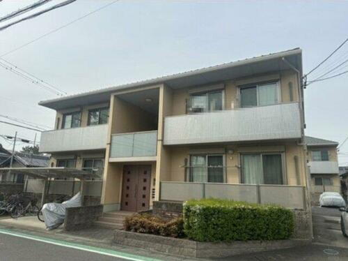 愛知県一宮市大和町妙興寺字北浦宮地 賃貸アパート