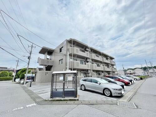 栃木県宇都宮市鶴田１丁目 賃貸マンション
