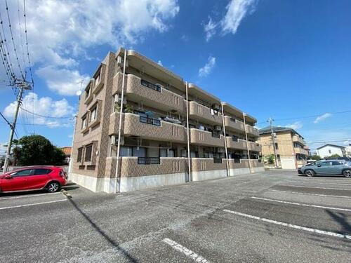 栃木県宇都宮市東簗瀬１丁目 賃貸マンション