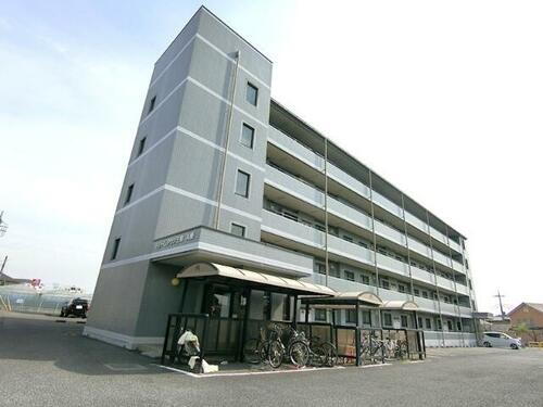 栃木県宇都宮市御幸ケ原町 賃貸マンション