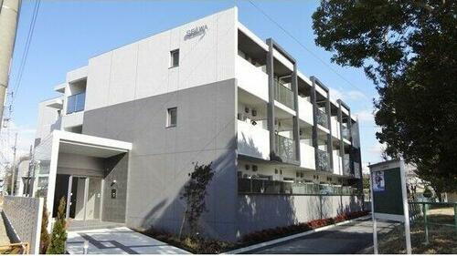 愛知県名古屋市中川区小本１丁目 賃貸マンション