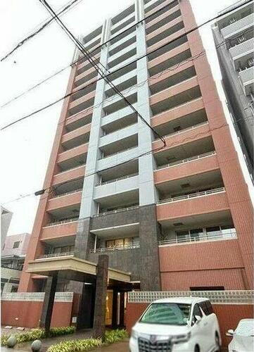 愛知県名古屋市瑞穂区洲雲町４丁目 賃貸マンション