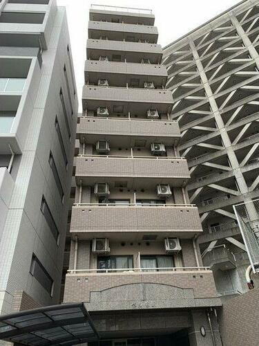 愛知県名古屋市西区名駅２丁目 賃貸マンション