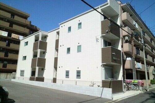 愛知県名古屋市北区上飯田南町５丁目 賃貸アパート