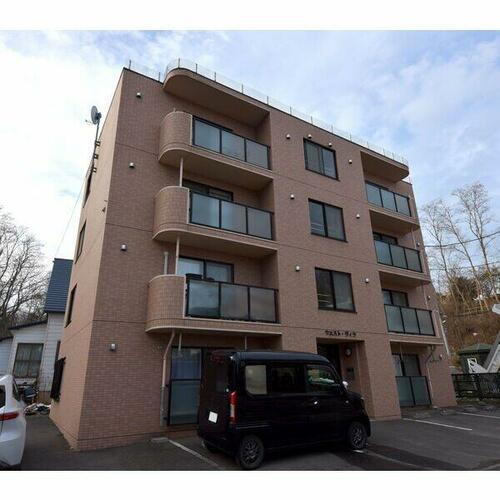 北海道小樽市銭函１丁目 賃貸マンション