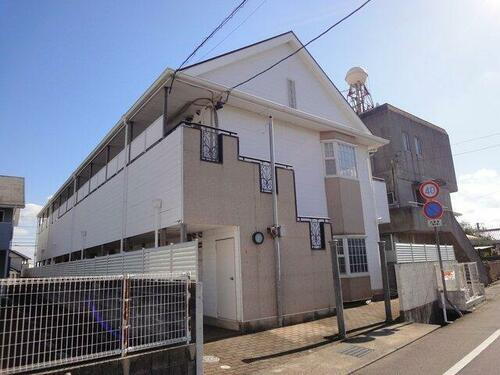 香川県高松市多肥上町 賃貸アパート