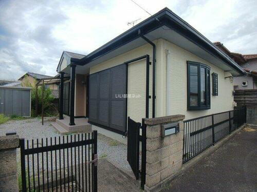 香川県高松市前田東町 賃貸一戸建て