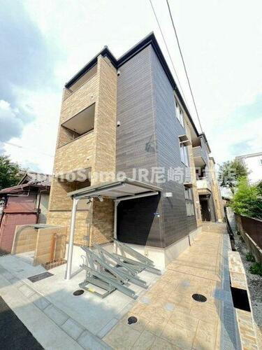 フォーチュンパークⅣ