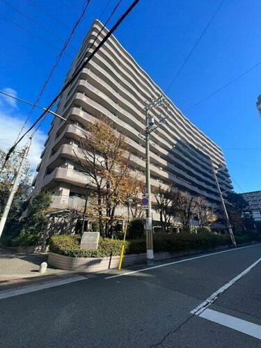 フロンティアタワー難波ＥＡＳＴ（旧　グランソレイユ日本橋）