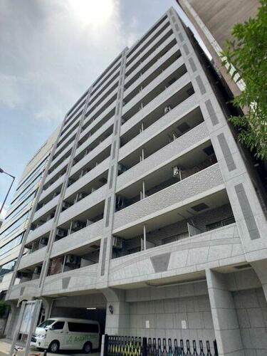 エスリード難波駅前