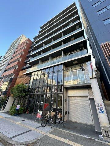 大阪府大阪市浪速区元町３丁目 賃貸マンション