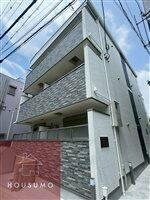クリエオーレ永楽荘