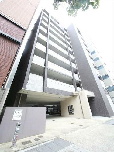 愛知県名古屋市中村区太閤３丁目 賃貸マンション