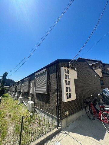 サニーフォレスト長洲