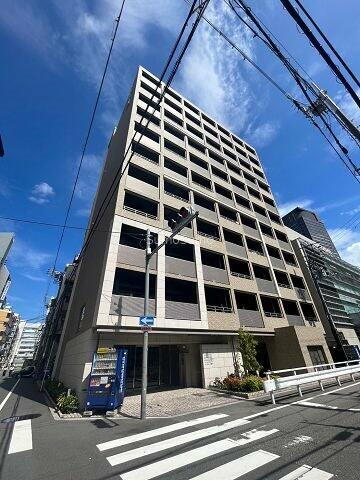 ル・パルトネール難波