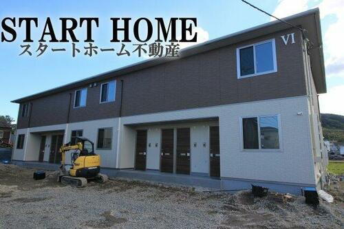 徳島県徳島市庄町３丁目  2階建