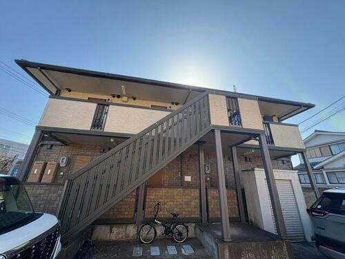 愛知県豊田市栄生町４丁目 賃貸アパート