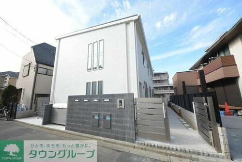 Ａｚａｌｅａ境南町