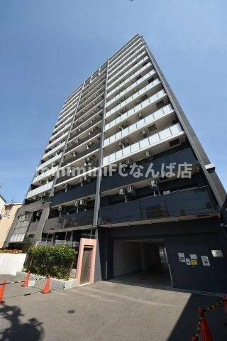 エステムコート難波Ⅴブロード