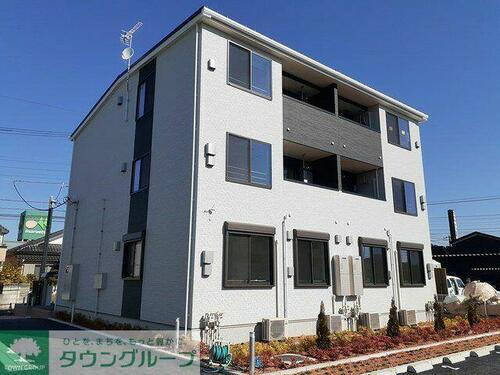 リード・アロッジオＩ