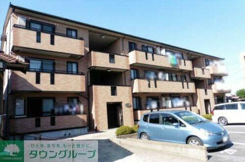 ベルデュール　弐番館