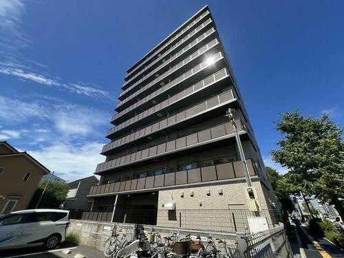 埼玉県さいたま市浦和区仲町４丁目 賃貸マンション