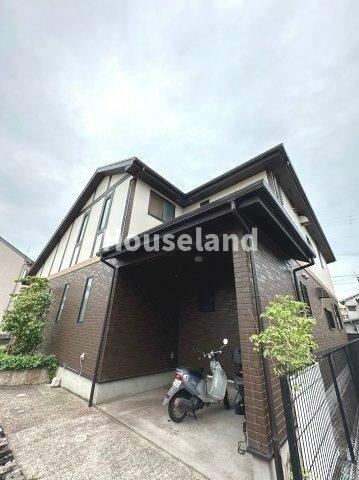 シェリールハウス 2階建