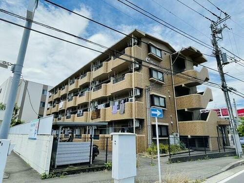 東京都八王子市北野町 賃貸マンション
