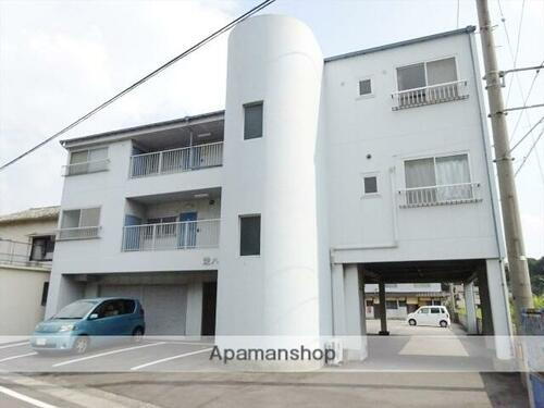 栄ハイツ 3階建