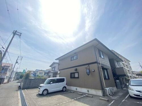 兵庫県姫路市北八代１丁目 2階建 築26年11ヶ月