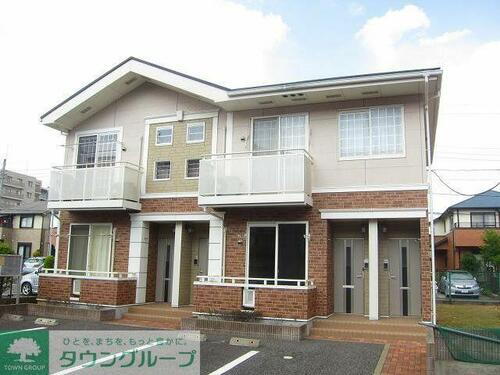 千葉県船橋市高根台６丁目 2階建 築20年9ヶ月