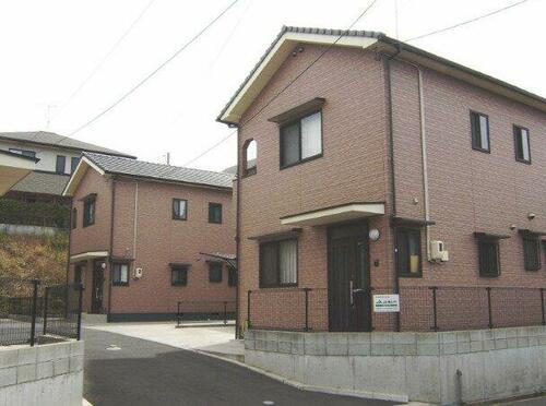 広島県福山市大門町６丁目 賃貸一戸建て