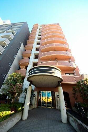 神奈川県川崎市川崎区日進町 賃貸マンション