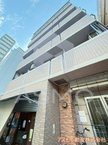 大阪府大阪市北区西天満３丁目 6階建