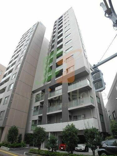 東京都文京区小石川２丁目 賃貸マンション