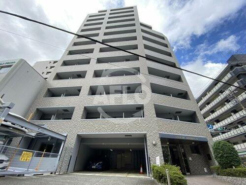 大阪府大阪市北区同心２丁目 賃貸マンション