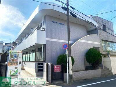 メゾン・ド・フォンテーヌ