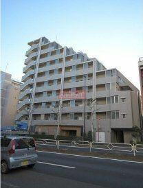 東京都杉並区和泉１丁目 賃貸マンション