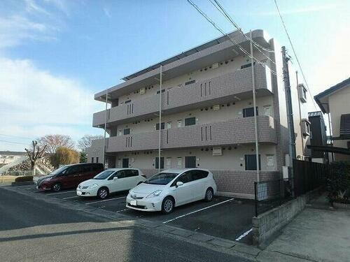 岡山県総社市中央１丁目 3階建