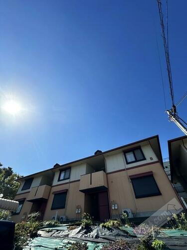 エセルディハイツＢ棟