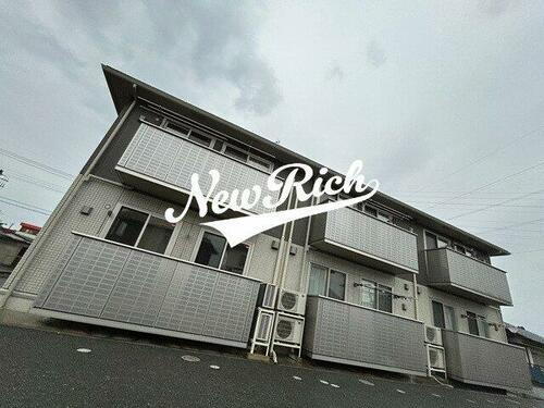 群馬県前橋市下大島町 2階建 築8年2ヶ月