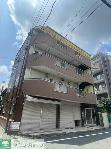 ハイム掛川