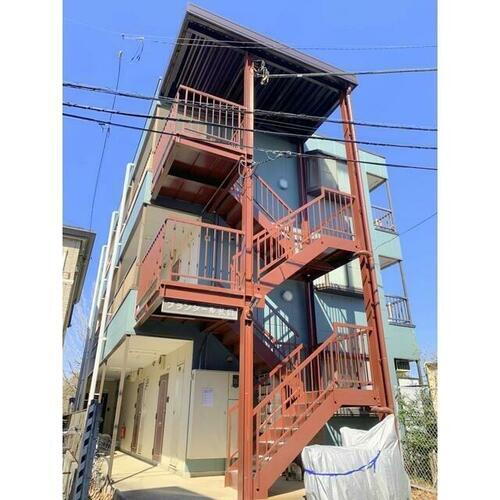 埼玉県狭山市祇園 賃貸マンション