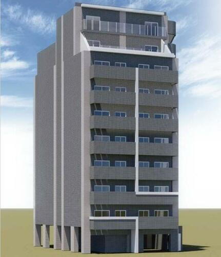 メインステージ入谷Ⅴ