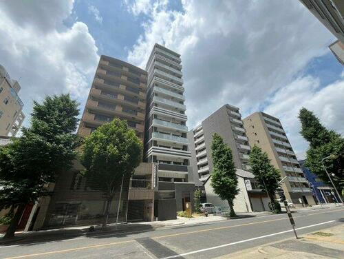 愛知県名古屋市中区橘１丁目 賃貸マンション